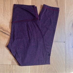 LululemonAlign size 8 leggings
